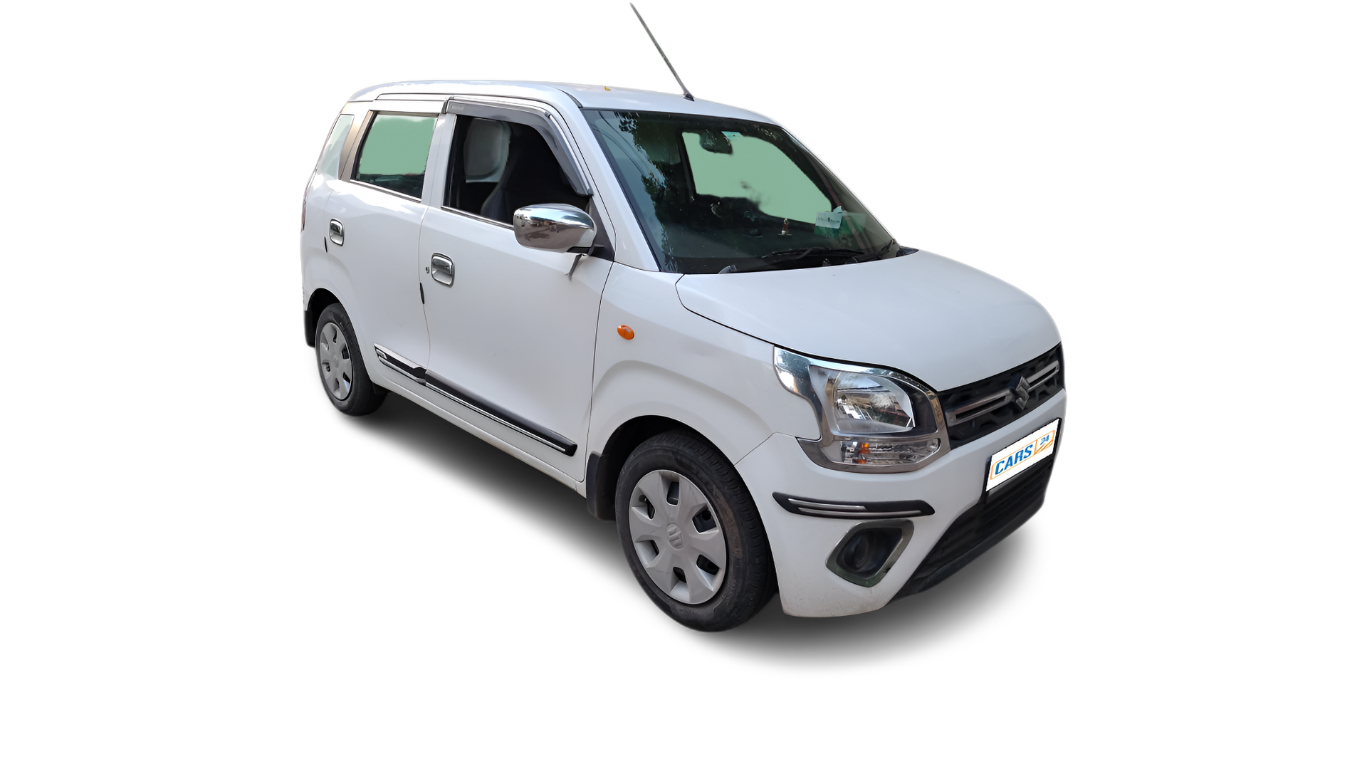 Maruti New Wagon-R-img